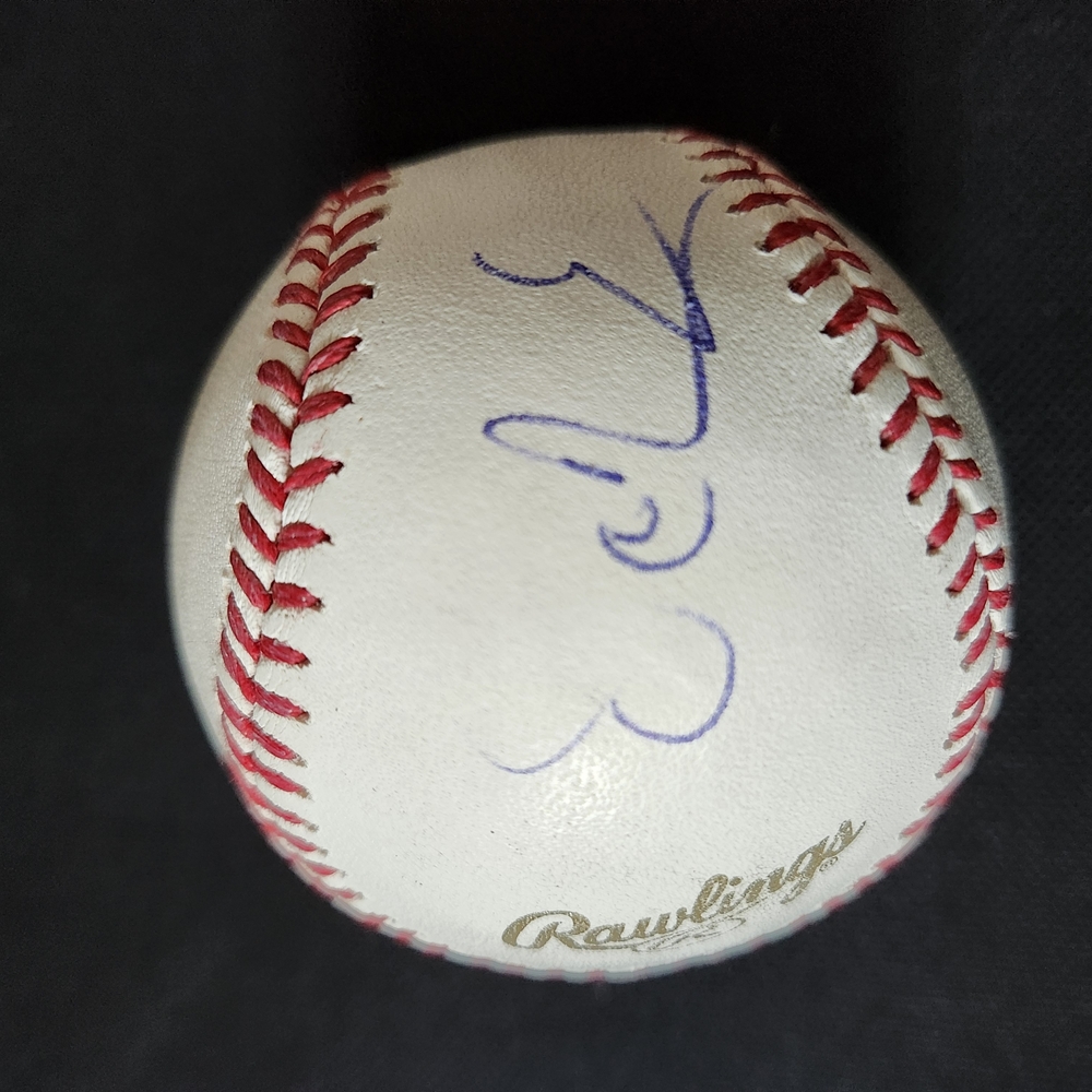 Entourage HBO Signed Rawlings Autographed Baseball Doug Ellin Hollywood